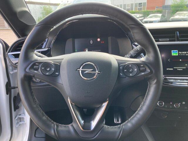 Opel Corsa GS-Line Grand Sport