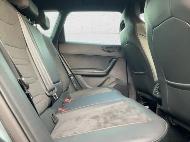 Cupra Ateca 2.0 TSI 4Drive