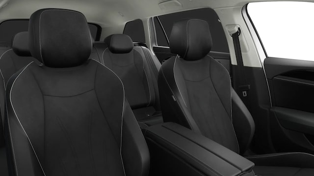 Volkswagen Passat 1.5 eTSI Business DSG