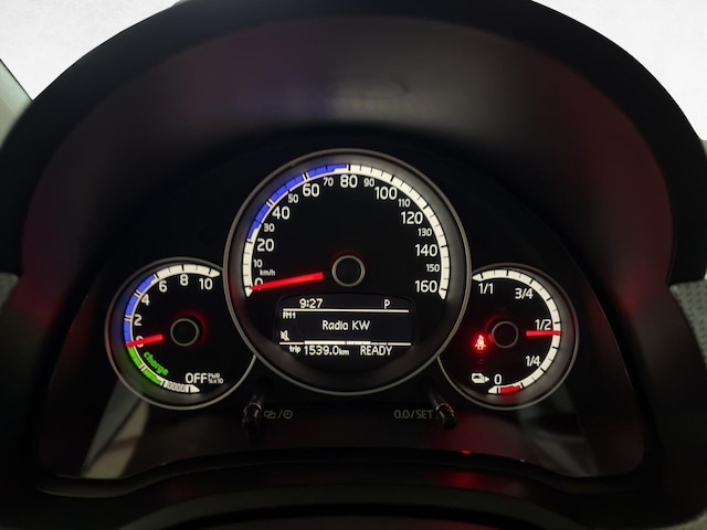 Volkswagen e-up! e-up! 61 kW 1-Gang-Automatik /Rückfahrkam/Sitzhz