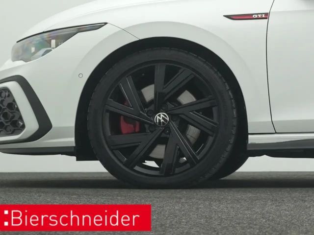 Volkswagen Golf 2.0 TSI DSG GTI Style