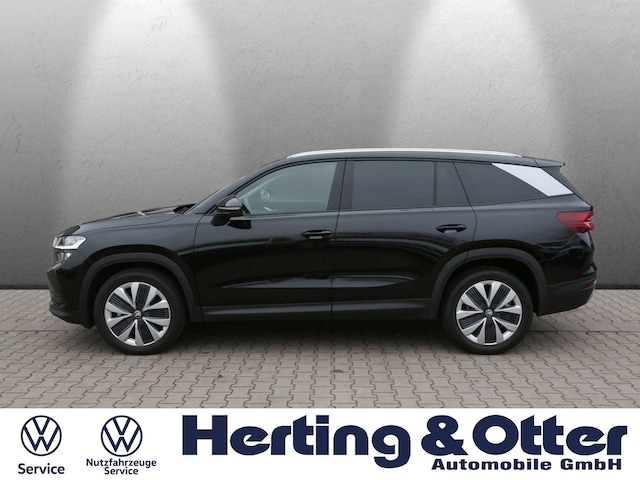 Skoda Kodiaq 4x4 Selection