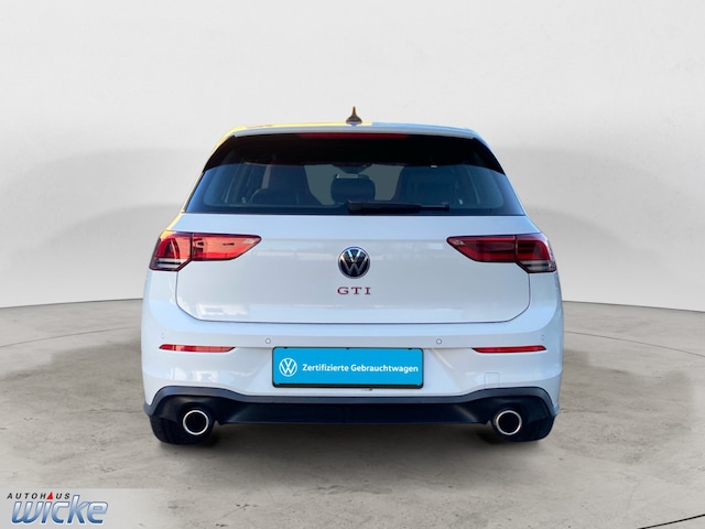 Volkswagen Golf 2.0 TSI DSG GTI