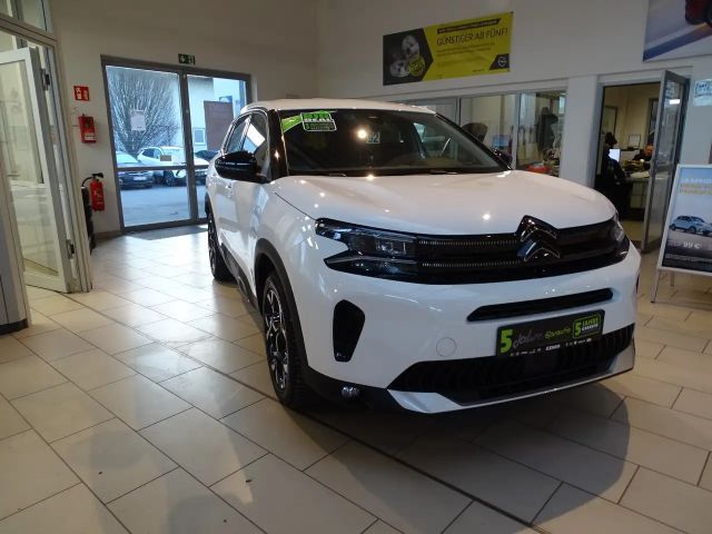 Citroën C5 Aircross Feel PureTech