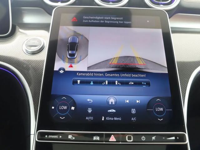 Mercedes-Benz CLE 200 AMG Line Coupé