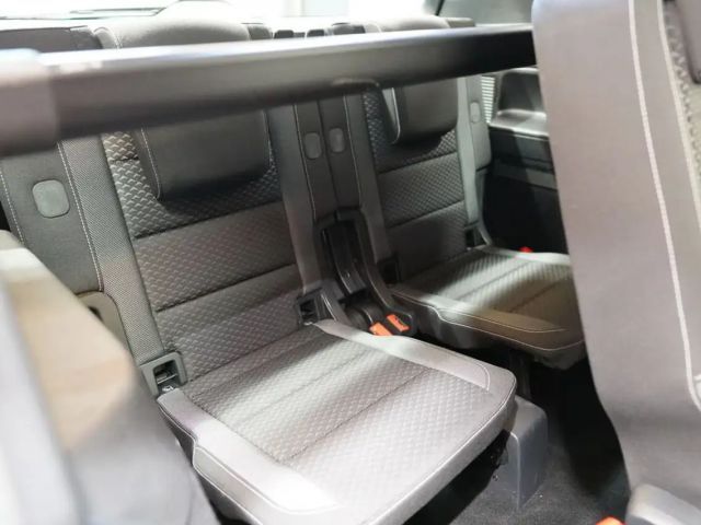 Volkswagen Touran DSG