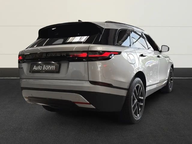 Land Rover Range Rover Velar D200 S