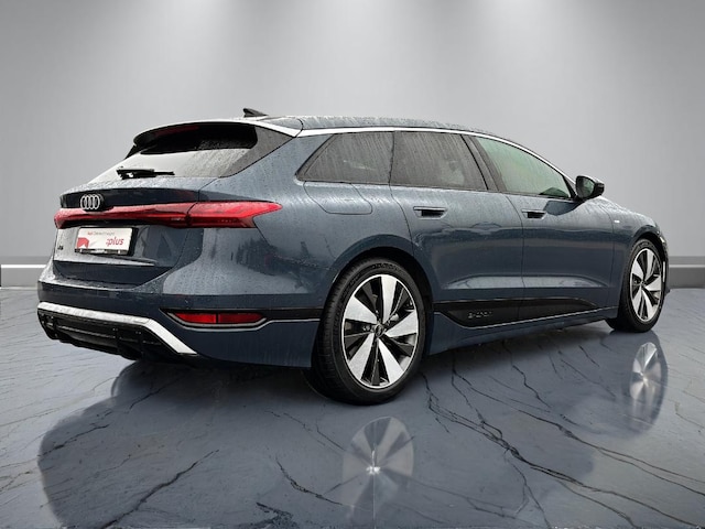 Audi A6 e-tron Avant Performance