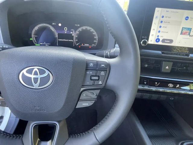 Toyota C-HR Active Hybride