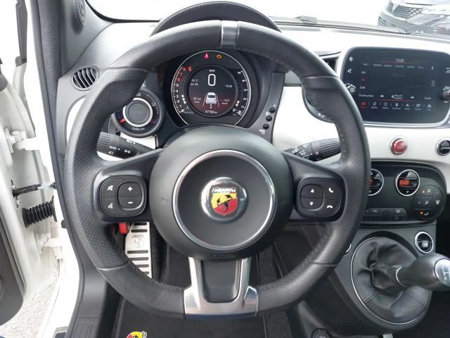 Abarth 595 1.4 Turbo
