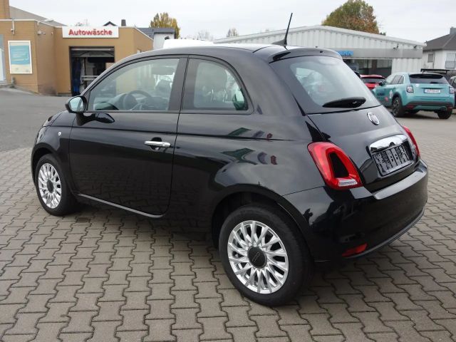 Fiat 500 *Uconnect 7"/DAB/Apple Car Play-Android Auto*
