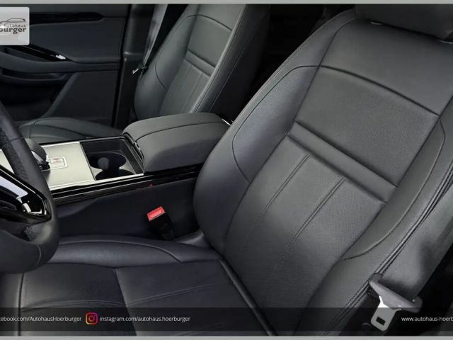 Land Rover Range Rover Evoque Dynamic SE