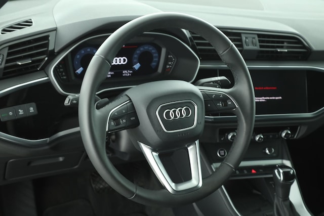 Audi Q3 35 TFSI S-Line S-Tronic Sportback