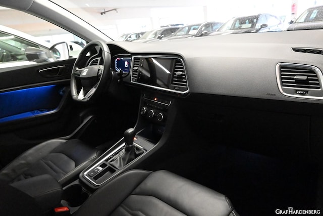 Seat Ateca 1.5 TSI Style