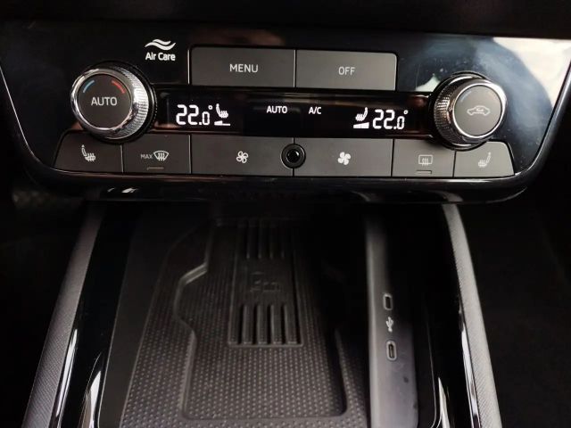 Skoda Kamiq Selection