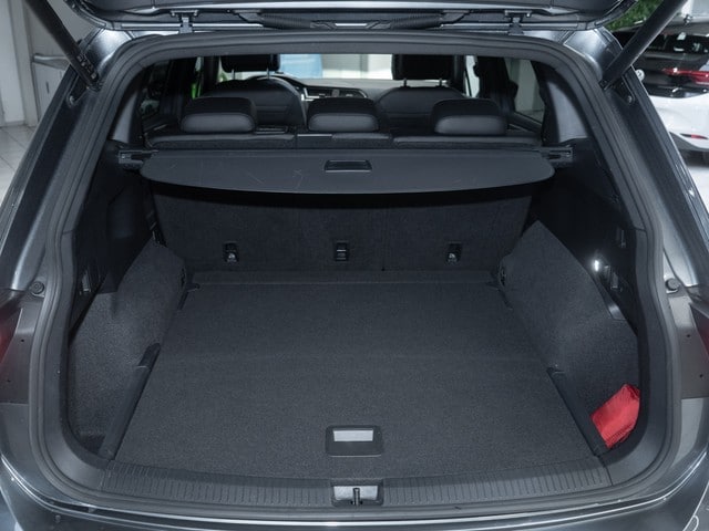Volkswagen Tiguan Allspace DSG R-Line