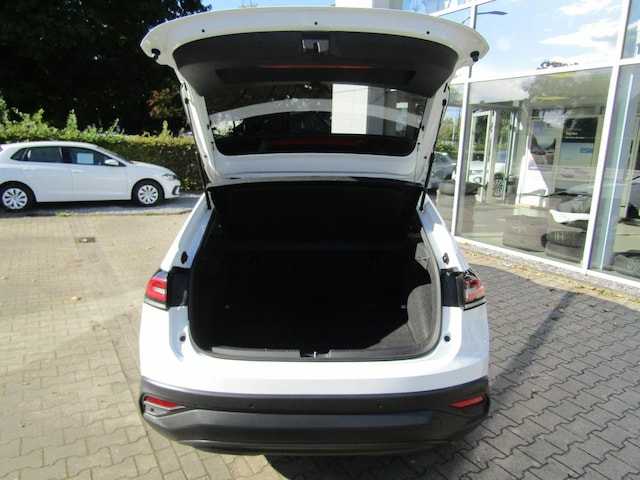 Volkswagen Taigo 1.0 TSI DSG