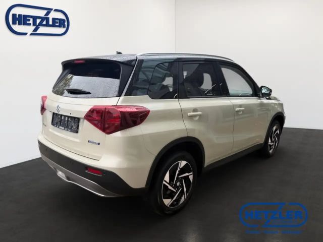 Suzuki Vitara 4x2 Comfort Hybrid