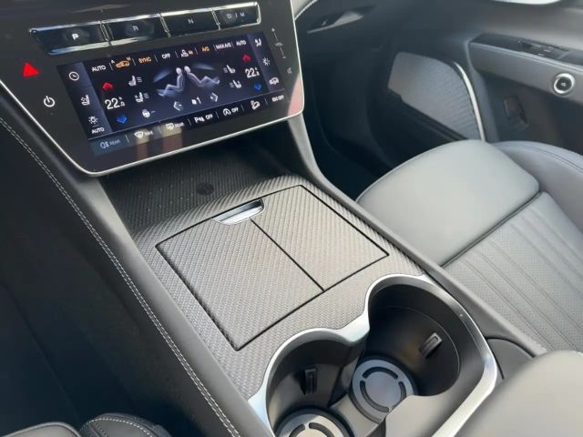 Maserati Grecale Trofeo