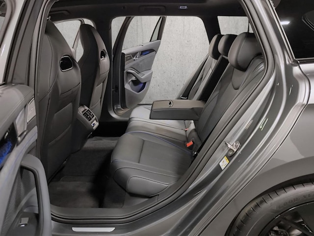 Volkswagen Passat 2.0 TDI DSG R-Line Variant