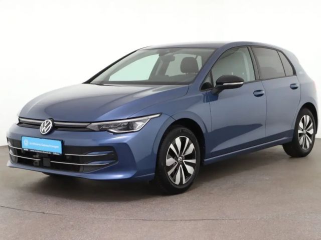 Volkswagen Golf 1.5 eTSI DSG Golf VIII