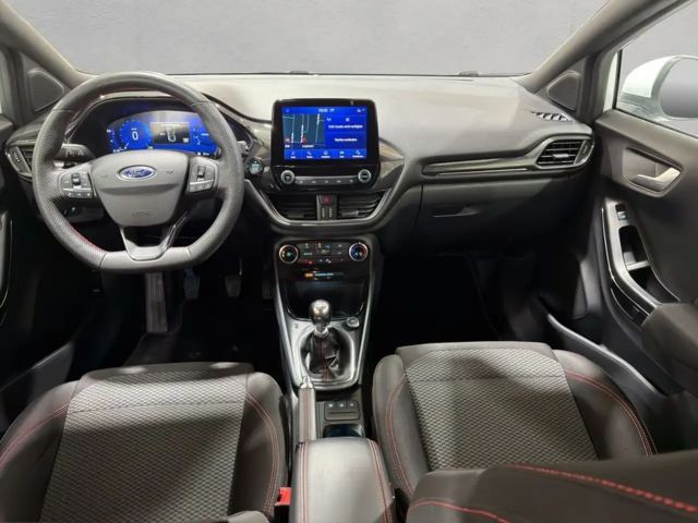 Ford Puma EcoBoost ST Line