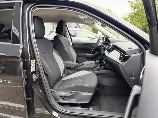 Skoda Kamiq Selection