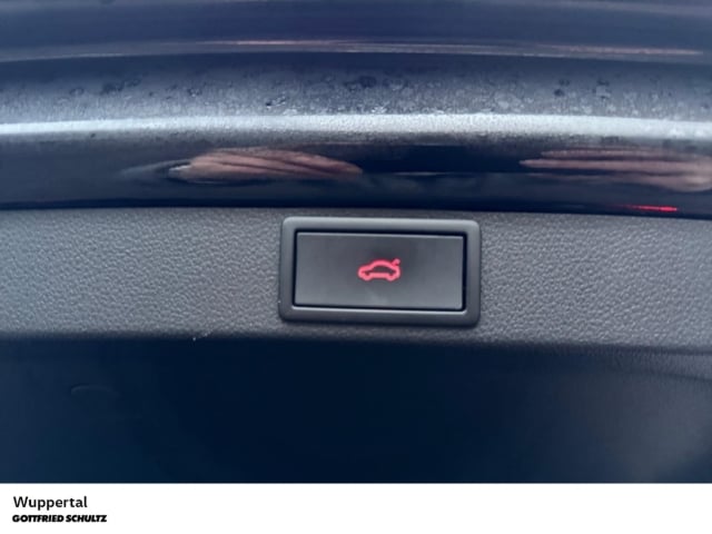 Skoda Octavia 2.0 TDI Ambition Combi