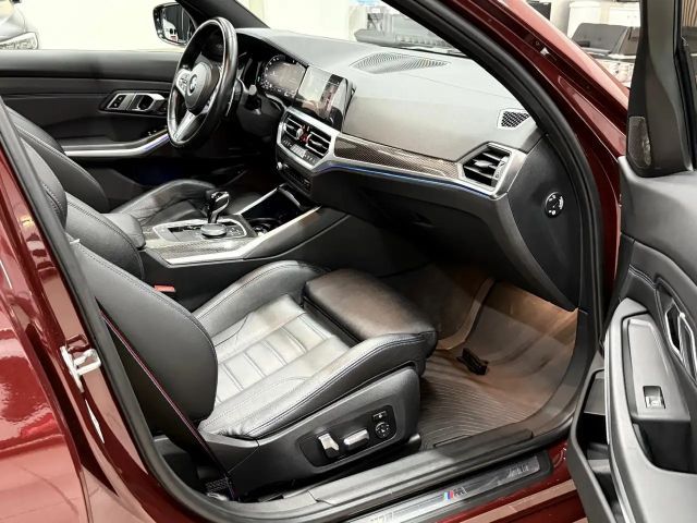 BMW 340 340d Sedan xDrive