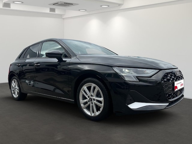 Audi A3 35 TFSI Sportback