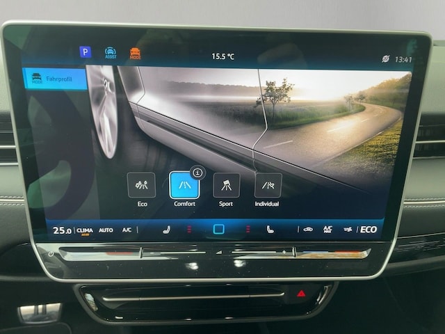 Volkswagen ID.7 Pro Tourer