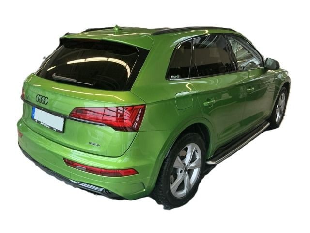 Audi Q5 50 TDI Quattro