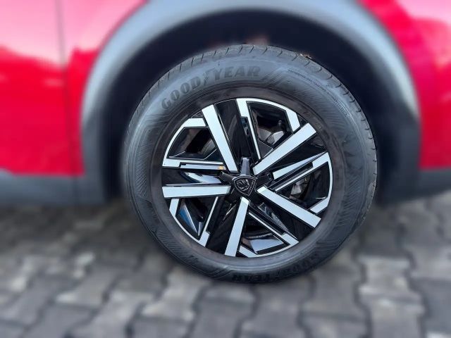 Peugeot 2008 Active Pack PureTech