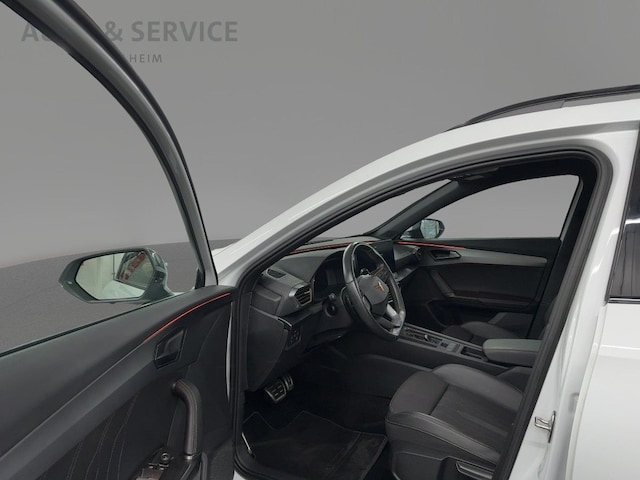 Cupra Formentor 2.0 TSI DSG VZ