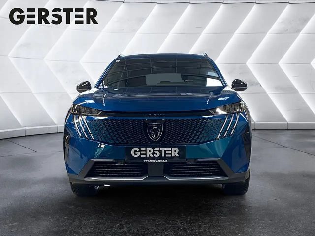 Peugeot 5008 Allure Pack