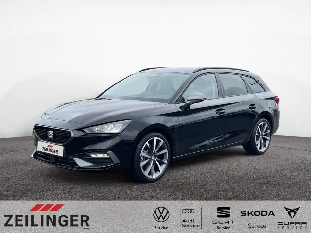 Seat Leon DSG FR-lijn Sportstourer