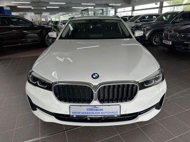 BMW 520 520d Touring
