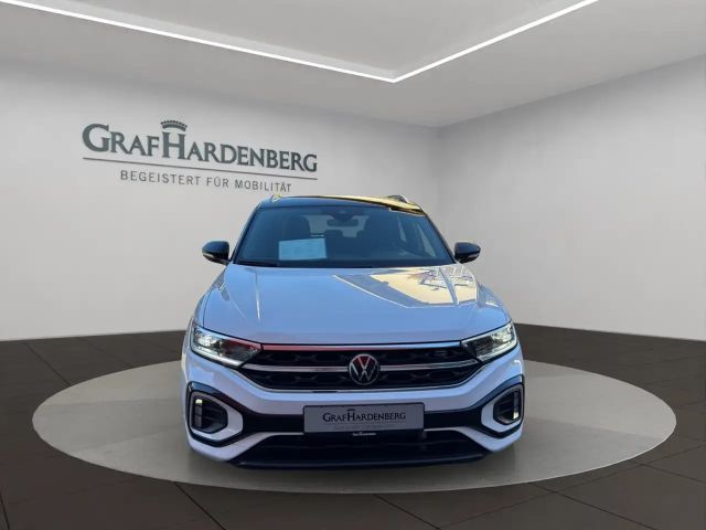 Volkswagen T-Roc 1.5 TSI DSG R-Line
