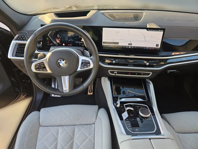 BMW X6 xDrive30d