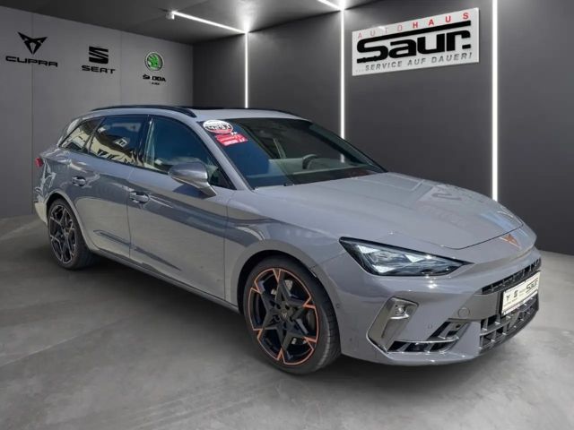 Cupra Leon 2.0 TSI 4Drive DSG Sportstourer VZ