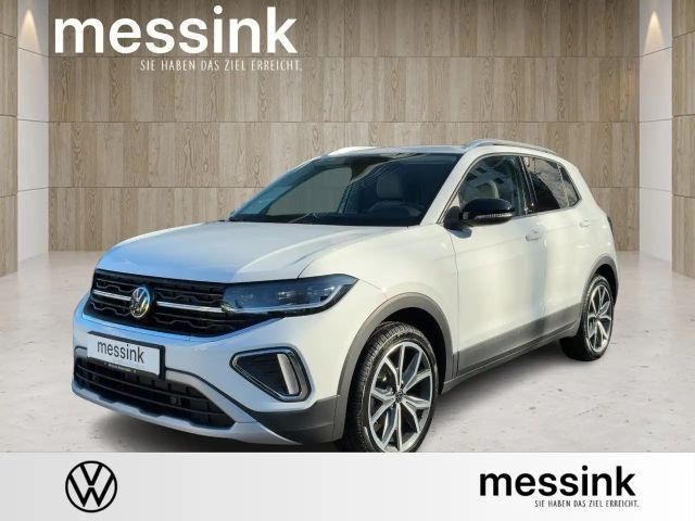 Volkswagen T-Cross 1.5 TSI DSG Style