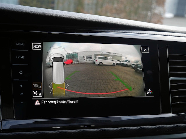 Volkswagen Caravelle Comfortline DSG T6