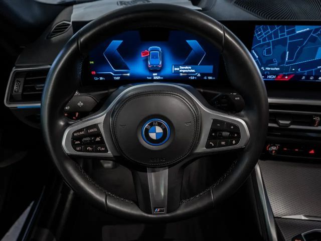 BMW i4 Coupé Gran Coupé M-Sport eDrive35