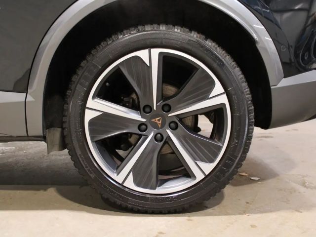 Cupra Formentor 1.5 TSI