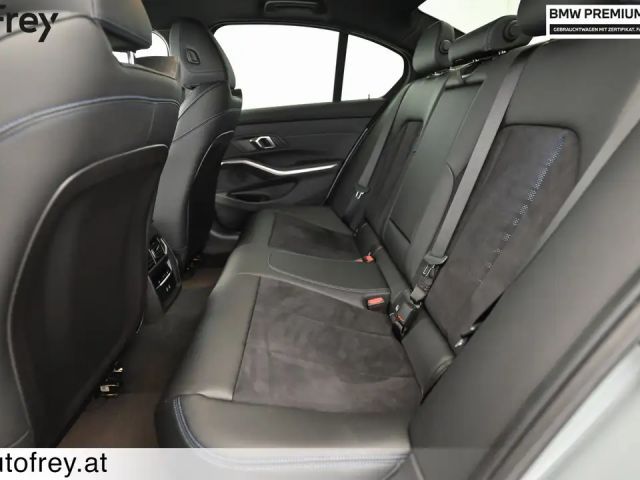 BMW 320 320d Sedan xDrive