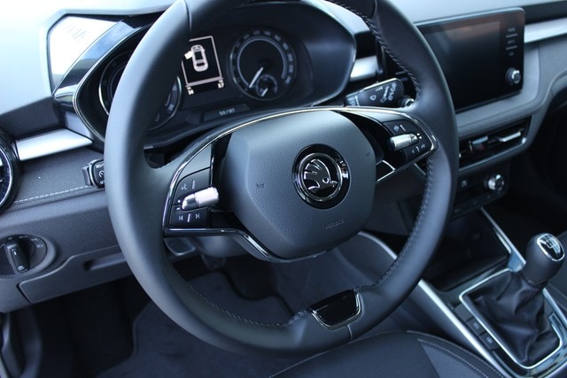 Skoda Fabia 1.0 TSI Style Style