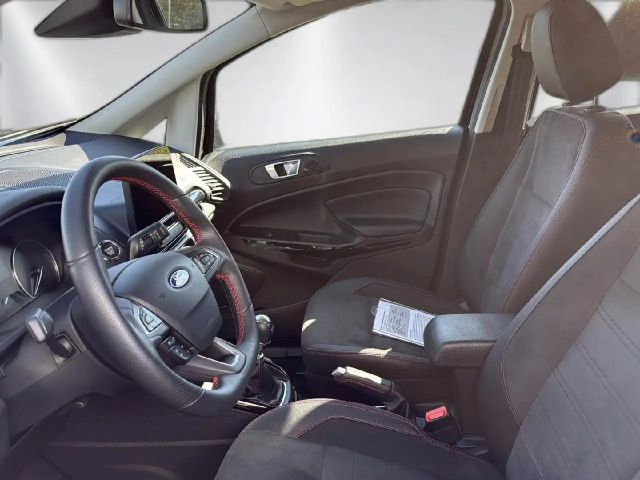 Ford EcoSport ST Line
