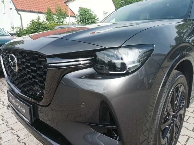 Mazda CX-60 Glasdach*Leder*HeadUp*Mod25