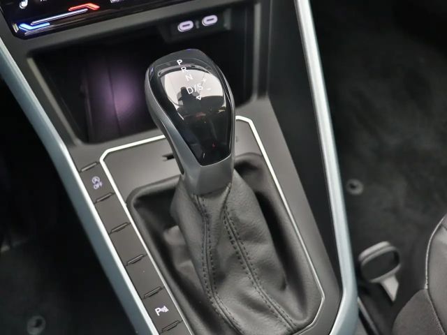 Volkswagen Taigo 1.0 TSI DSG