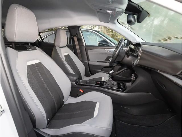 Opel Mokka Business Elegance